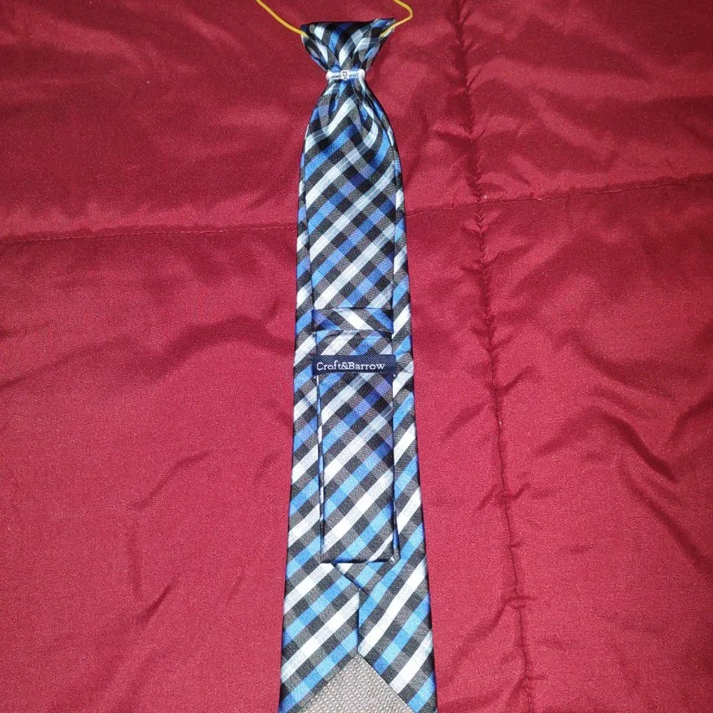 Bundle of Seven Kid's Ties